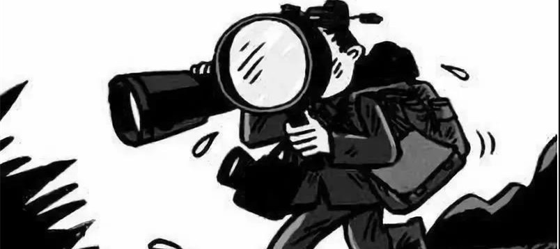 记者暗访取证将获24小时保护！省纪委亲自为媒体保驾护航