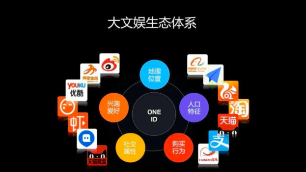 阿里文娱再调整背后:会员战略不变 本地生活加码?