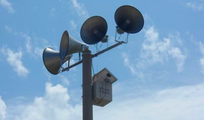 应急广播技术标准发布,各地广电应急广播建设"如火如荼"