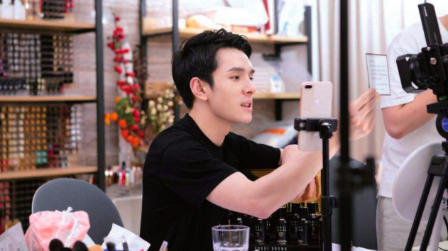 直播带货注定是少数人的游戏