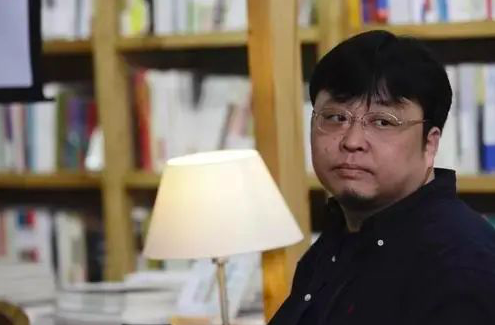 中消协点名罗永浩