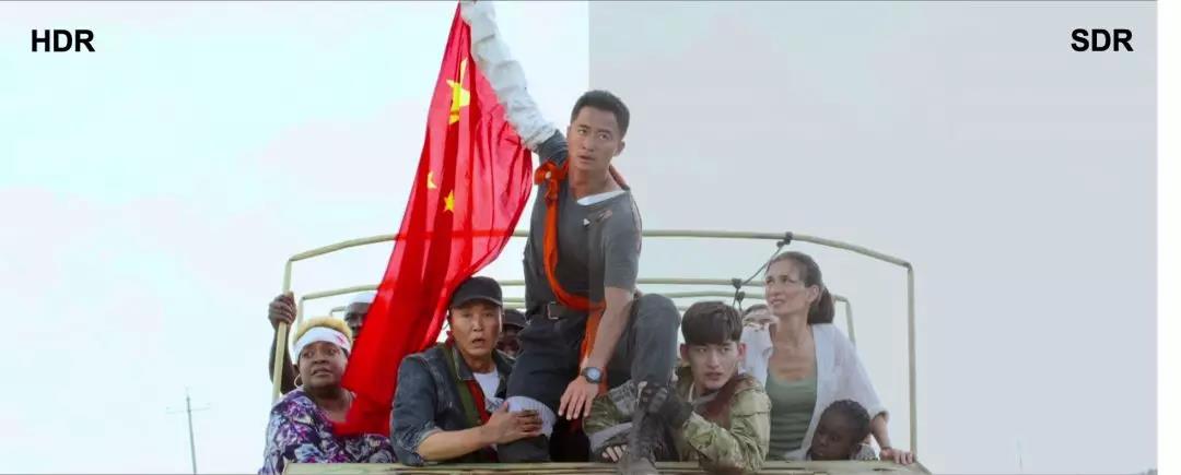 27部爱国经典影视剧，国庆在家看个够