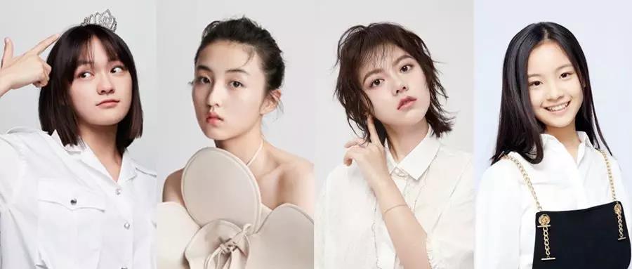 “少女感”并非灵丹妙药,女演员无需硬凹“少女人设”