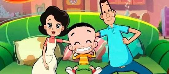 央视动画状告京东和《大头儿子》公司 认为其侵权