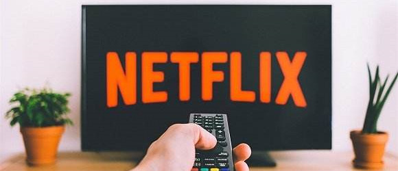 Netflix第三季度营收52.45亿美元 净利同比增65%