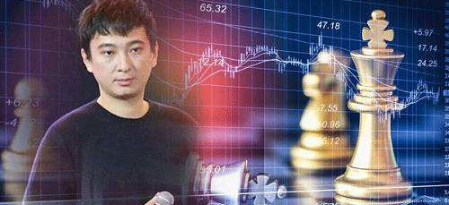 王思聪多家公司股权遭冻结！合计超8000万！5亿变50亿的投资神话破灭？