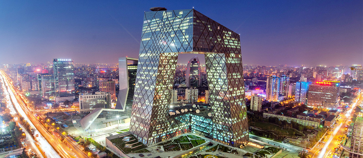 邢博任总台国际交流局局长，慎海雄提三点要求