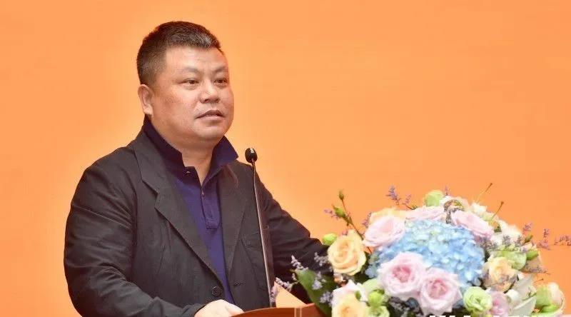 独家||湖南电广传媒董事长陈刚，调任长沙市委常委、市委宣传部部长