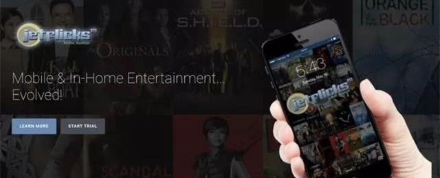 FBI捣毁两盗版视频网站 用户数量大于Netflix与Hulu总和