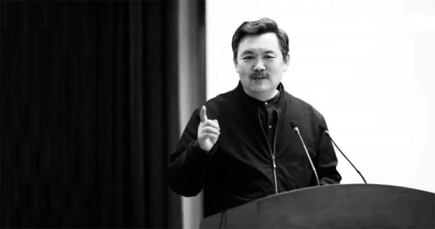 著名艺术家、清华大学美术学院原党委书记赵萌逝世，享年62岁