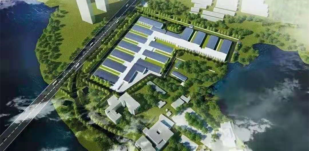 武汉火神山医院样板间“出炉”!记者探访施工现场