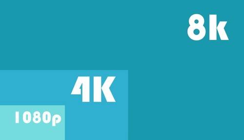 科技支撑,首次尝试"8K+5G"为冬奥测试做准备