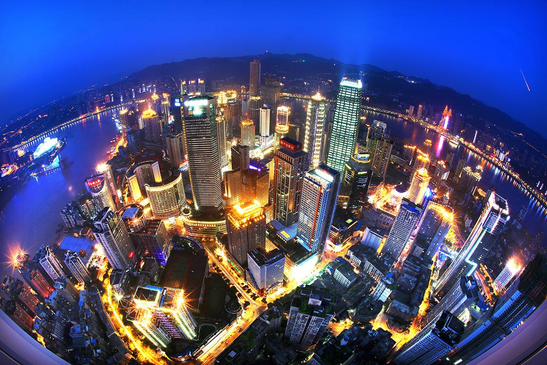 重庆文旅融合释放全域旅游新动能 假日前四天旅游总收入同比增长32.9%