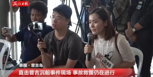 前年二等去年一等，“浙视频”，你想成为摘奖专业户？