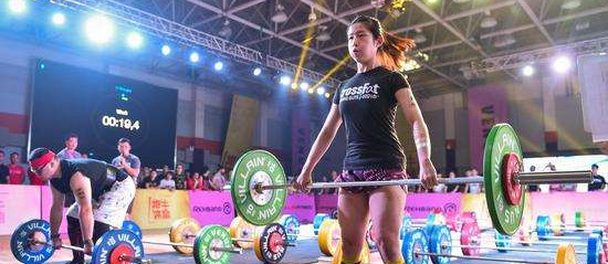 体能挑战类节目为何再次成为国际模式市场的香馍馍?