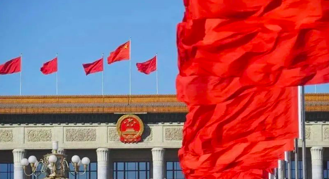 2020年全国两会开幕了！来看这些广电媒体如何“云”参与两会