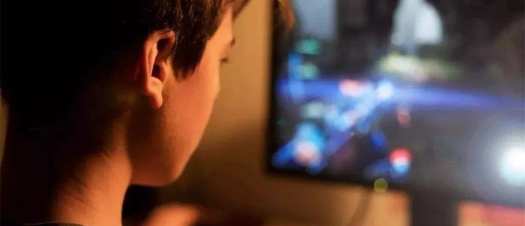 网游新规！未成年人充值每月不得超400元并严格控制游戏时间