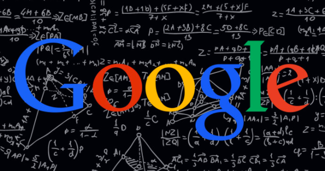 Google为什么掉队?