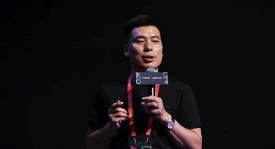 传原暴风TV CEO刘耀平已加盟小米电视