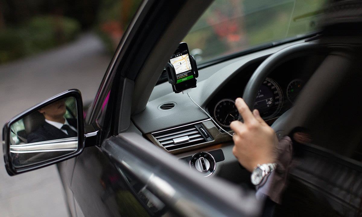 滴滴做了一档综艺节目,让顺风车师傅上台讲故事