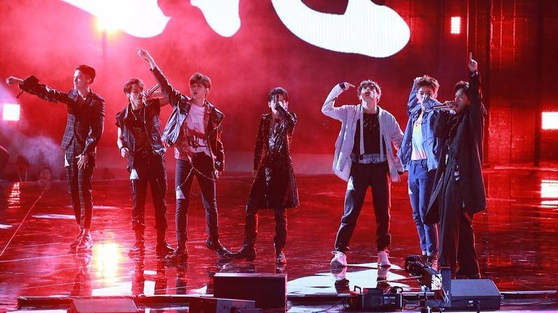 黄牛狂假票多，大麦想在张信哲演唱会上试试“无纸化”入场