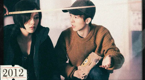 一个郭敬明完成不了《演员请就位2》KPI,但十个可以