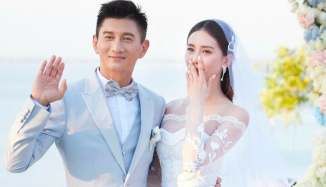 吴奇隆夫妇，即将坐拥一家上市公司