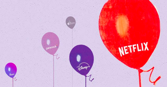  2020年，流媒体的七大改变