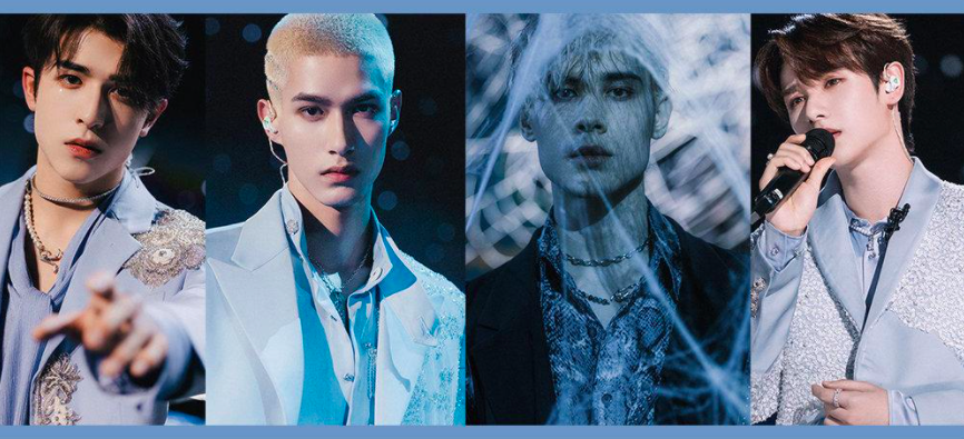 数据告诉你,为什么2021是这些选秀偶像火了?