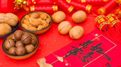 春节不休假的主播：为面包，也为粉丝