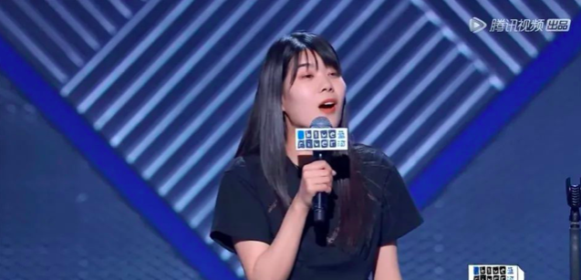 代言被撤的杨笠,代表了中国脱口秀的野心