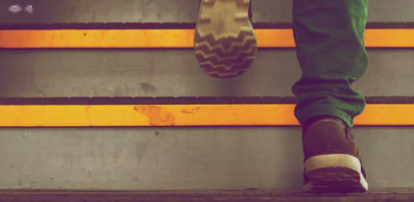 新媒体人，踩的雷都基本相似