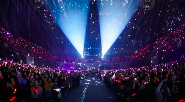 大麦转型演出行业内容担当?当然有戏!