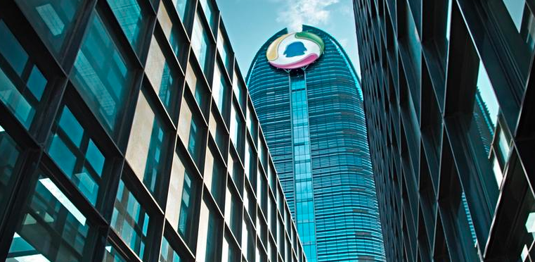 腾讯系视频内容整合,在线视频BU离下一个视频巨头有多远?