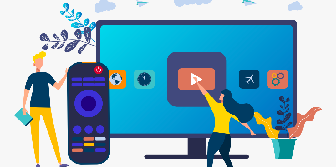 Netflix之外的视频平台道路：Vimeo市值超200亿美元，去年企业服务增收88%