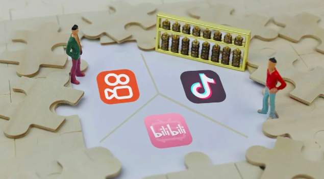 抖音、快手、B站“就地抱团”,意外么?