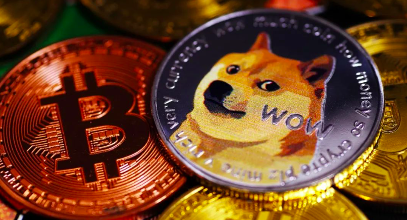 炒基金被割的年轻人，在币圈又开始亏钱了