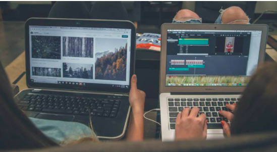 长视频斗不过短视频的底层逻辑