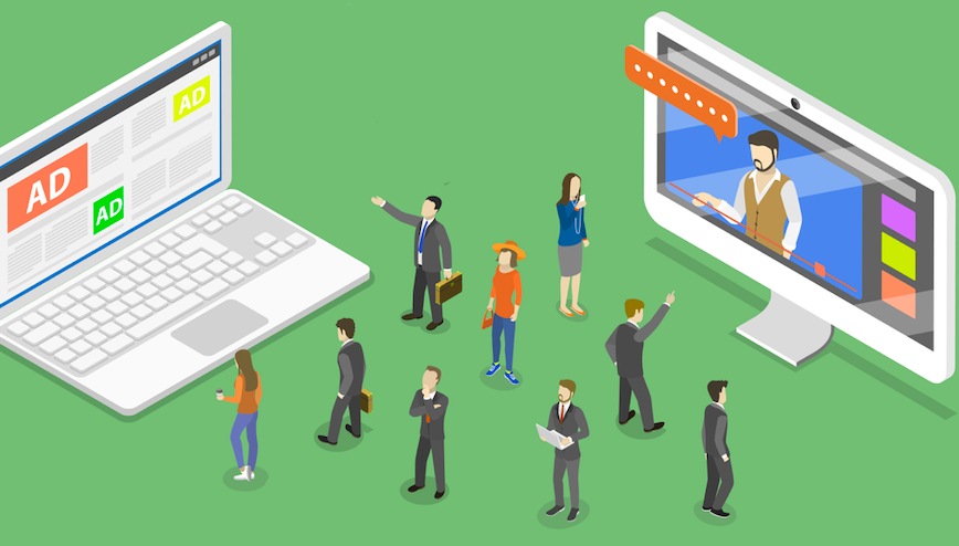 占坑长视频，夺食爱优腾，央视频、B站、西瓜视频同路不同归