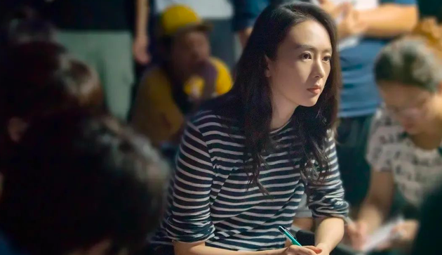 演员、偶像和粉丝之间，如何掌握话语权的分寸？