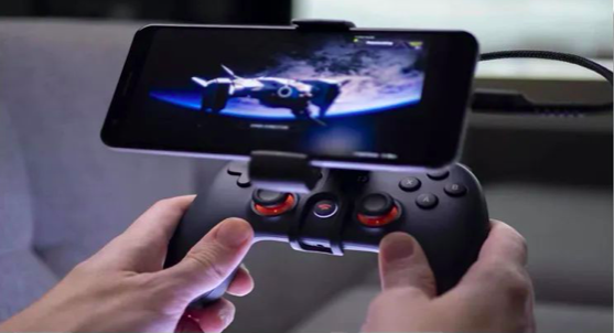 谷歌微软腾讯网易吹起的云游戏风口，又一个旧金山卖水人的故事