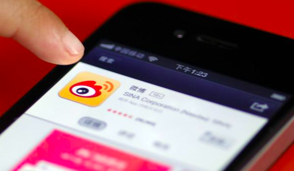 为什么明星不能离开微博热搜?