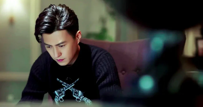 真靳东起诉抖音，假靳东还在捞钱