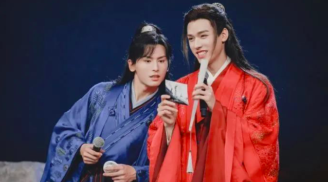 追完剧为何接着追“衍生”:剧中万物皆可衍生