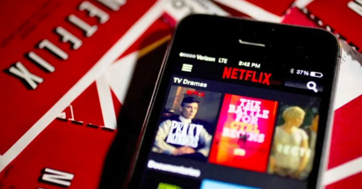 增长持续放缓，Netflix的「唯一产品」还需最强辅助？