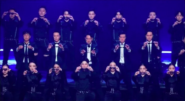 直男为何追更《披荆斩棘的哥哥》？