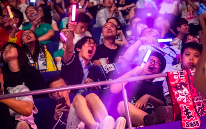 “扫娱风暴”来袭，娱乐圈早该变天了