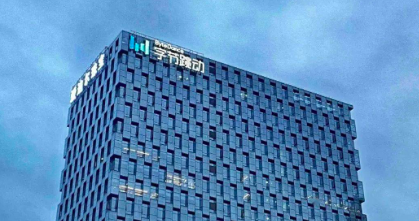 字节跳动在线音乐猜想