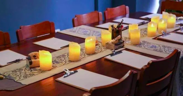 年轻人为什么开始拒绝线下剧本杀了？