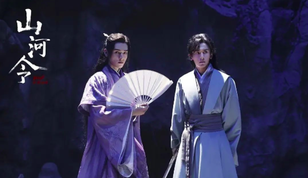 耽改剧男主营业何时休,他们还有恋爱自由吗?